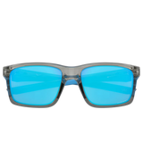 OAKLEY sunglasses Mainlink grey ink w/black sapphire