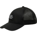 OAKLEY cap Patch Trucker blackout