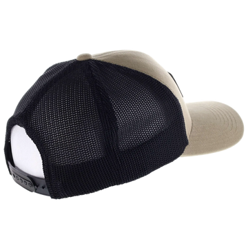 OAKLEY Patch Trucker pebble cap
