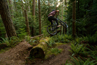 Marin ALPINE TRAIL EXR - 2026