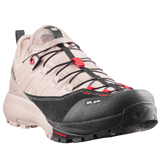 SALOMON shoes S/Lab Alpinway goat/black/fiery red