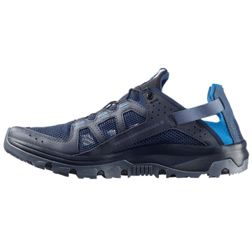 SALOMON shoes Techamphibian 5 spellbound/dark navy/strong blue