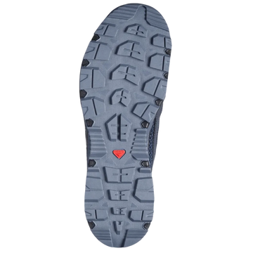 SALOMON shoes Techamphibian 5 spellbound/dark navy/strong blue