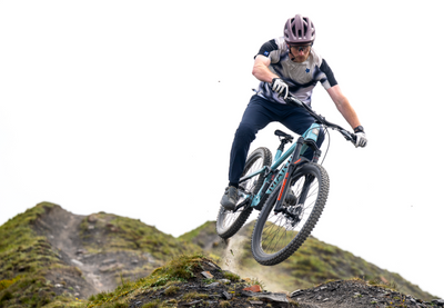 Marin Alpine Trail XR - 2026