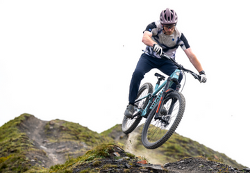 Marin Alpine Trail XR - 2026