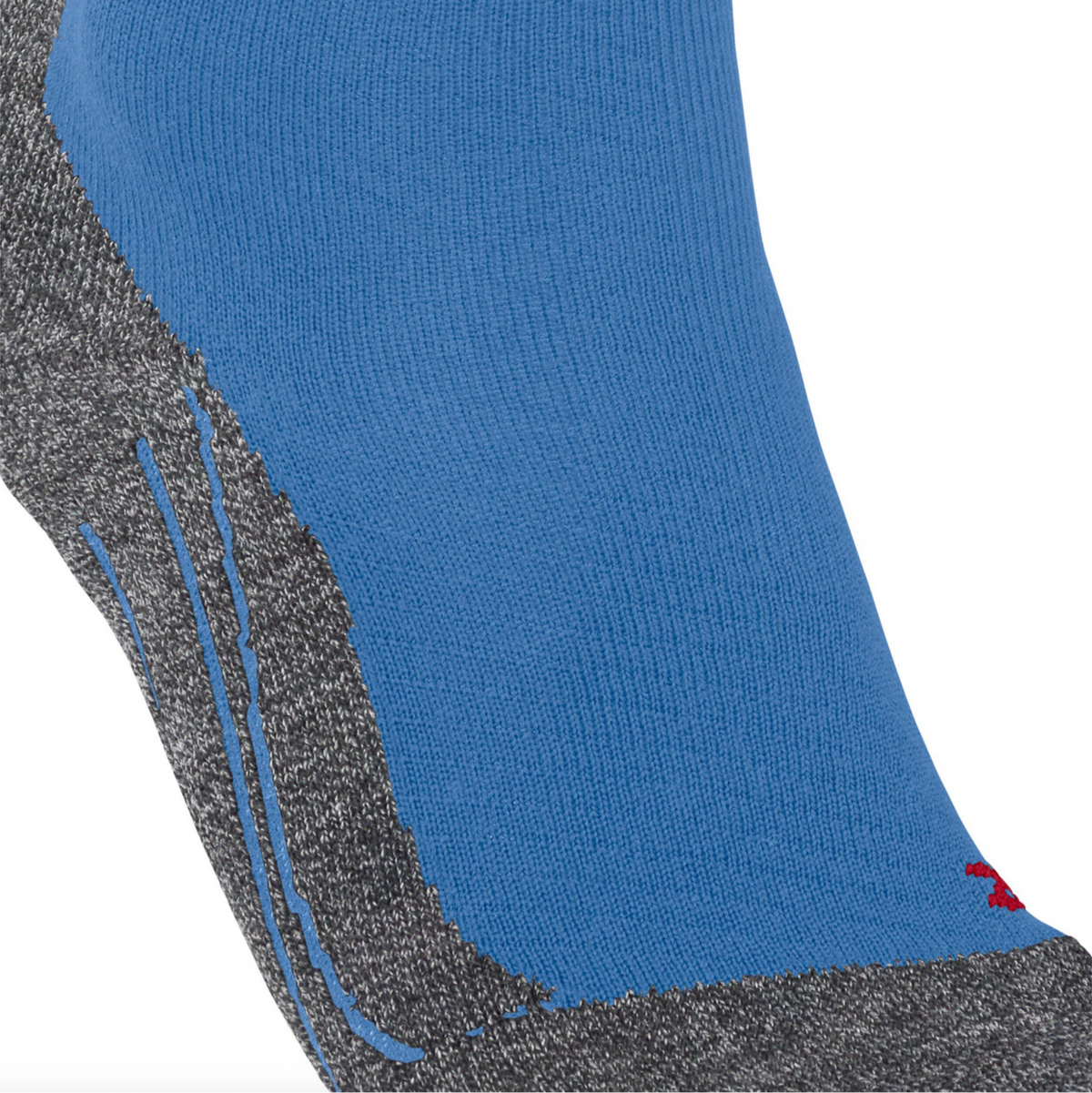 FALKE socks TK COMPRESSION blue/purple