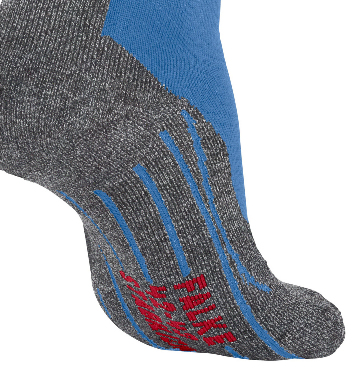 FALKE socks TK COMPRESSION blue/purple