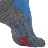 FALKE socks TK COMPRESSION blue/purple