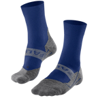 FALKE socks RU4 blue/gray