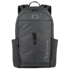 HUSQVARNA Origin Backpack dark grey