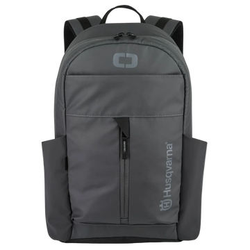 HUSQVARNA Origin Backpack dark grey