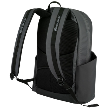 HUSQVARNA Origin Backpack dark grey