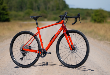 Marin Gestalt 3 - 2026