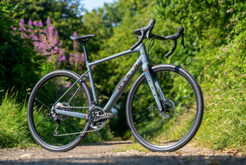 Marin Gestalt 2 - 2026