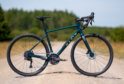 Marin Gestalt 1 - 2026
