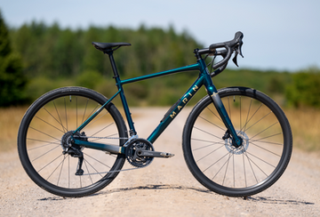 Marin Gestalt 1 - 2026