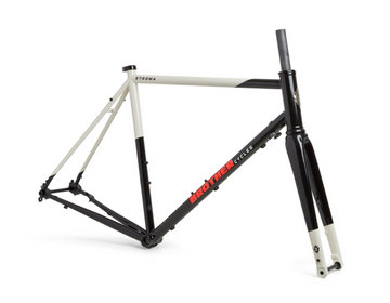 Brother Cycles Stroma Frameset