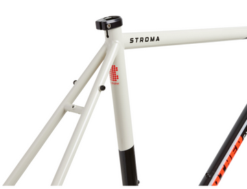 Brother Cycles Stroma Frameset