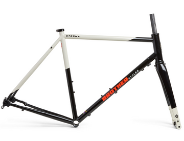 Brother Cycles Stroma Frameset