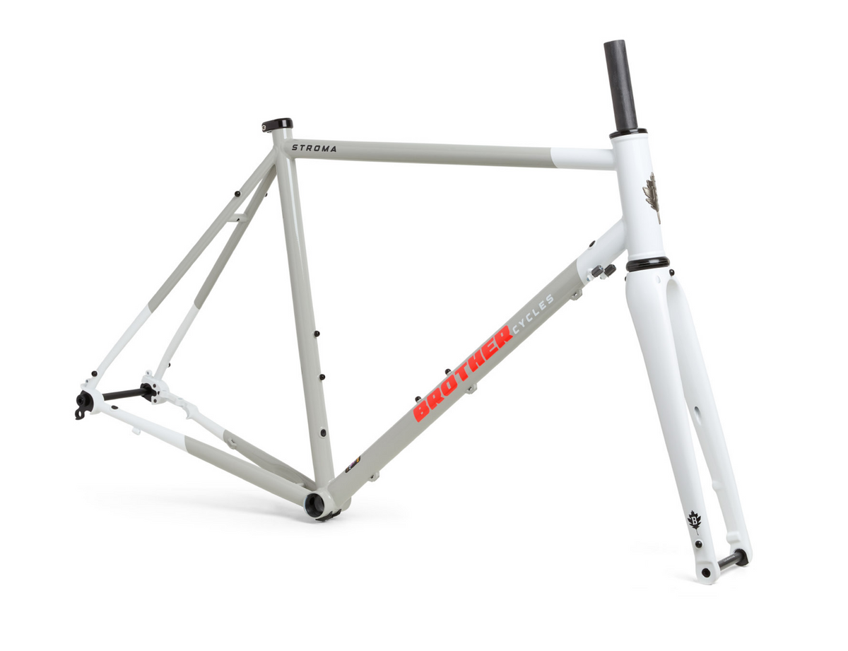 Brother Cycles Stroma Frameset