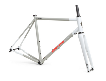 Brother Cycles Stroma Frameset
