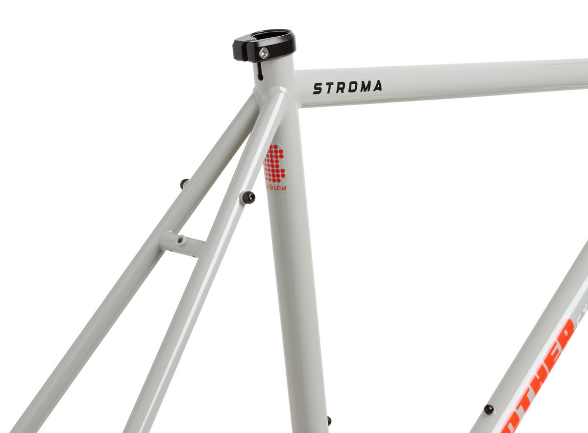 Brother Cycles Stroma Frameset