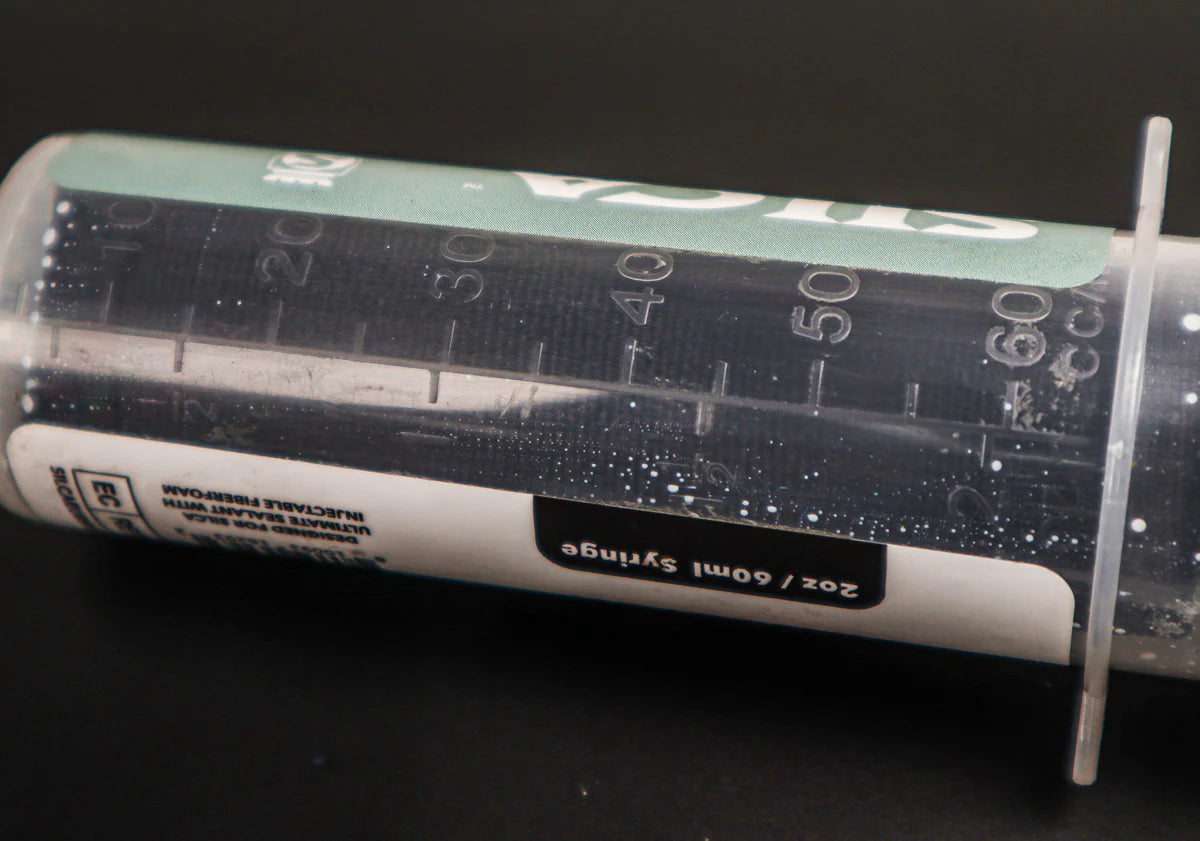 Silca Ultimate Sealant Injector