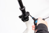 Old Man Mountain Seatpost Clamp