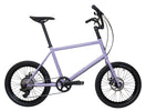 Kyoot Rolly Polly Complete Bike