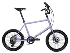Kyoot Rolly Polly Complete Bike
