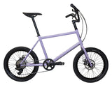 Kyoot Rolly Polly Færdig Cykel