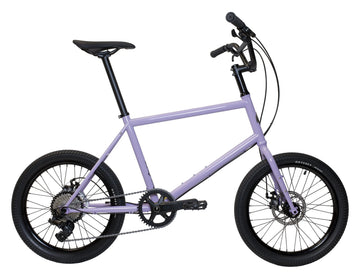Kyoot Rolly Polly Complete Bike