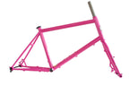 Kyoot Bikes Rolly Polly Frameset