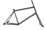 Kyoot Bikes Rolly Polly Frameset
