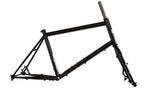 Kyoot Bikes Rolly Polly Frameset