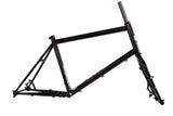 Kyoot Bikes Rolly Polly Frameset
