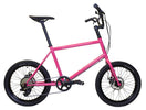 Kyoot Rolly Polly Complete Bike