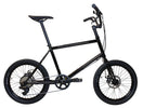 Kyoot Rolly Polly Complete Bike