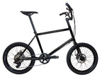 Kyoot Rolly Polly Complete Bike