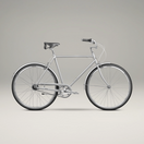Siech Cycles 8 Speed Mens Comfort Bike