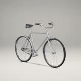 Siech Cycles 8-Gang Herren Komfortfahrrad