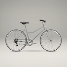 Siech Cycles 8 Speed Lady Urban
