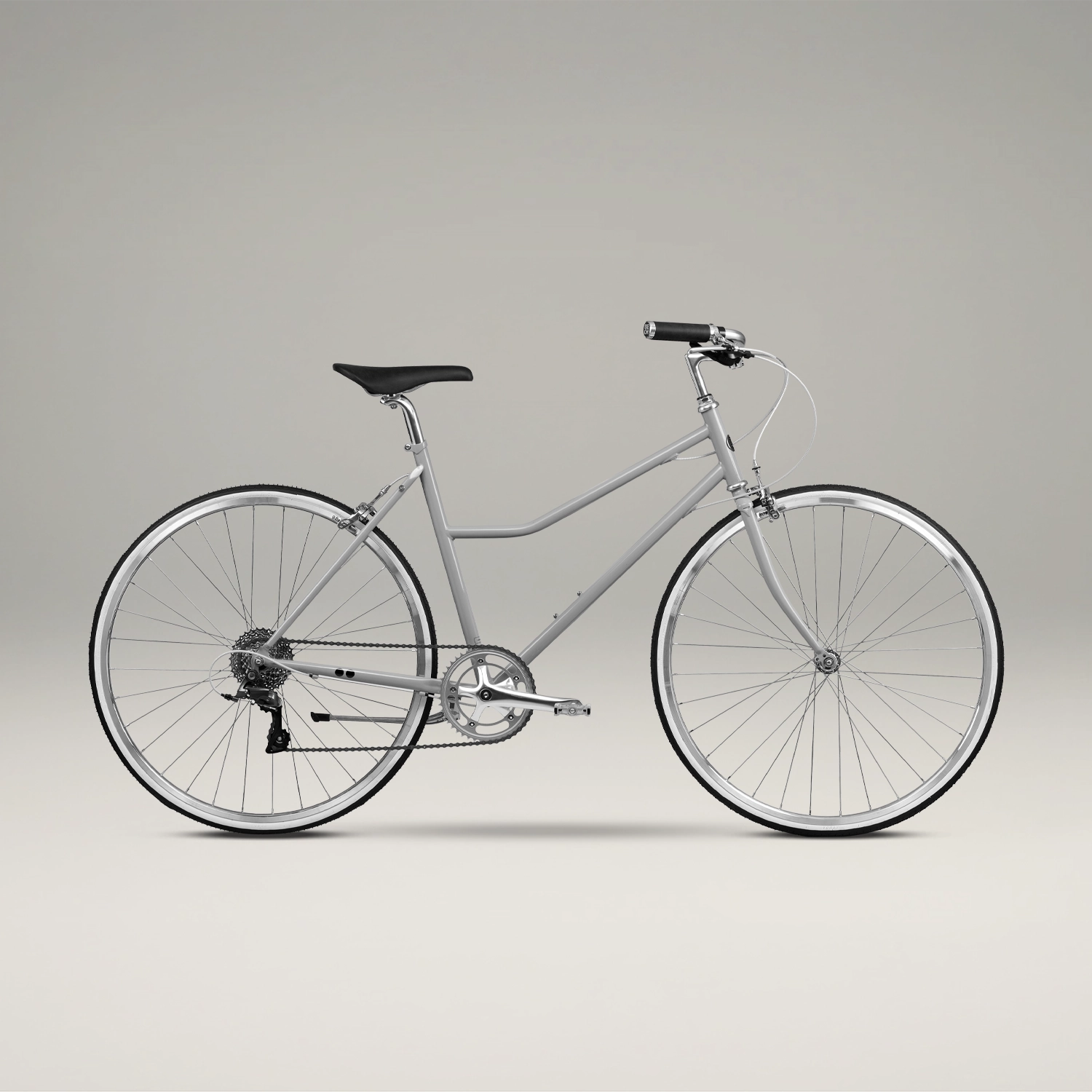 Siech Cycles 8 Gear Dame Bycykel