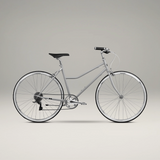 Siech Cycles 8 Gear Dame Bycykel