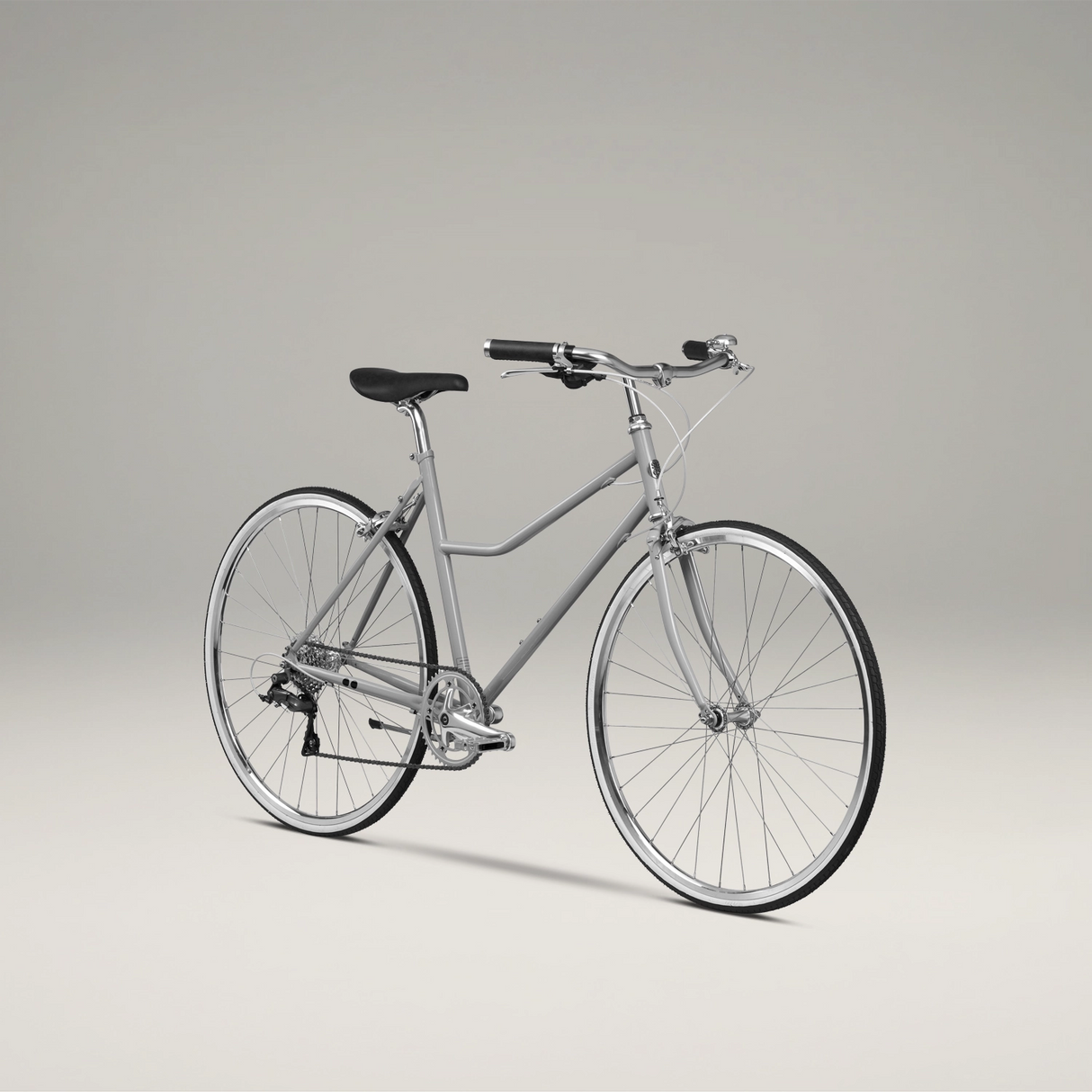 Siech Cycles 8 Gear Dame Bycykel