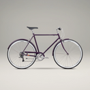 Siech Cycles 8 Speed Mens City