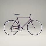 Siech Cycles 8 Speed Mens City