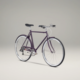 Siech Cycles 8 Speed Mens City