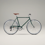 Siech Cycles 8 Speed Mens City