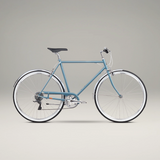 Siech Cycles 8 Speed Mens City